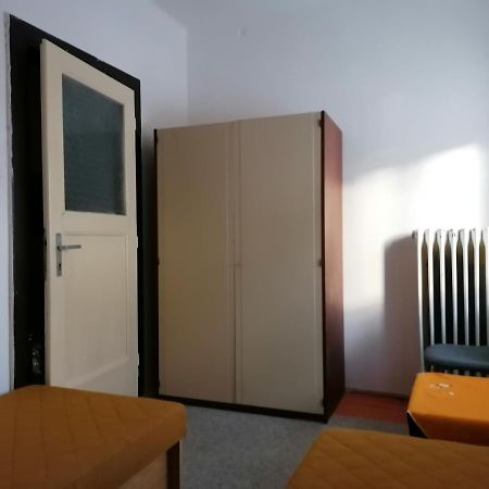 Privat 104 Tatranska Lomnica Διαμέρισμα Εξωτερικό φωτογραφία