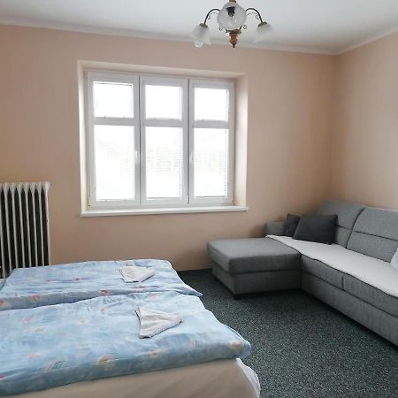 Privat 104 Tatranska Lomnica Διαμέρισμα Εξωτερικό φωτογραφία