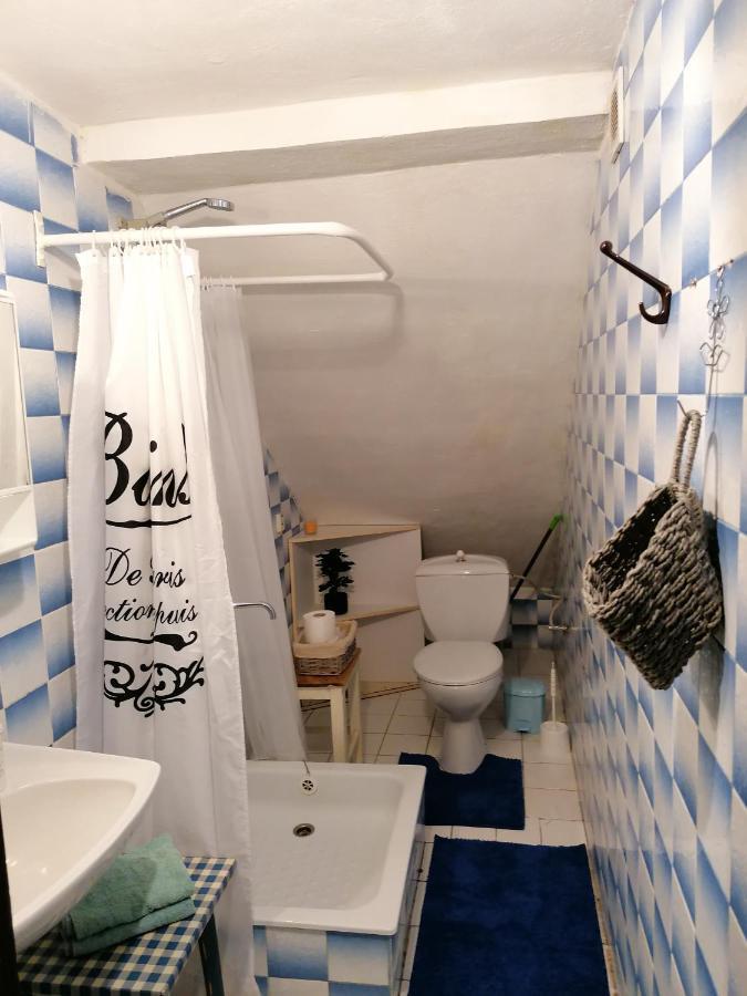 Privat 104 Tatranska Lomnica Διαμέρισμα Εξωτερικό φωτογραφία