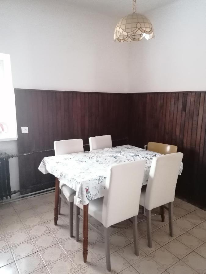 Privat 104 Tatranska Lomnica Διαμέρισμα Εξωτερικό φωτογραφία