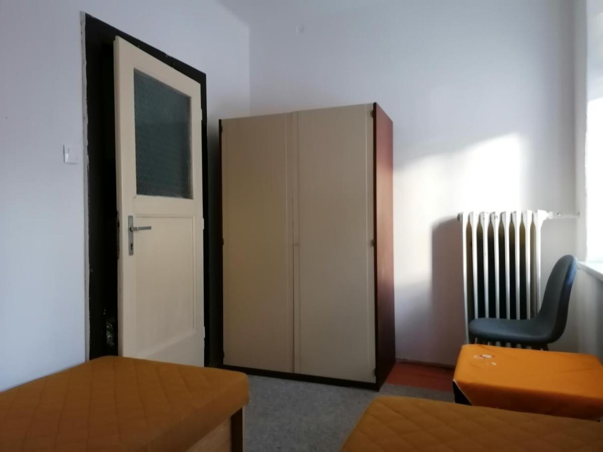 Privat 104 Tatranska Lomnica Διαμέρισμα Εξωτερικό φωτογραφία