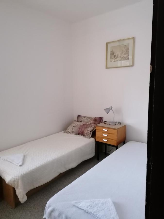 Privat 104 Tatranska Lomnica Διαμέρισμα Εξωτερικό φωτογραφία