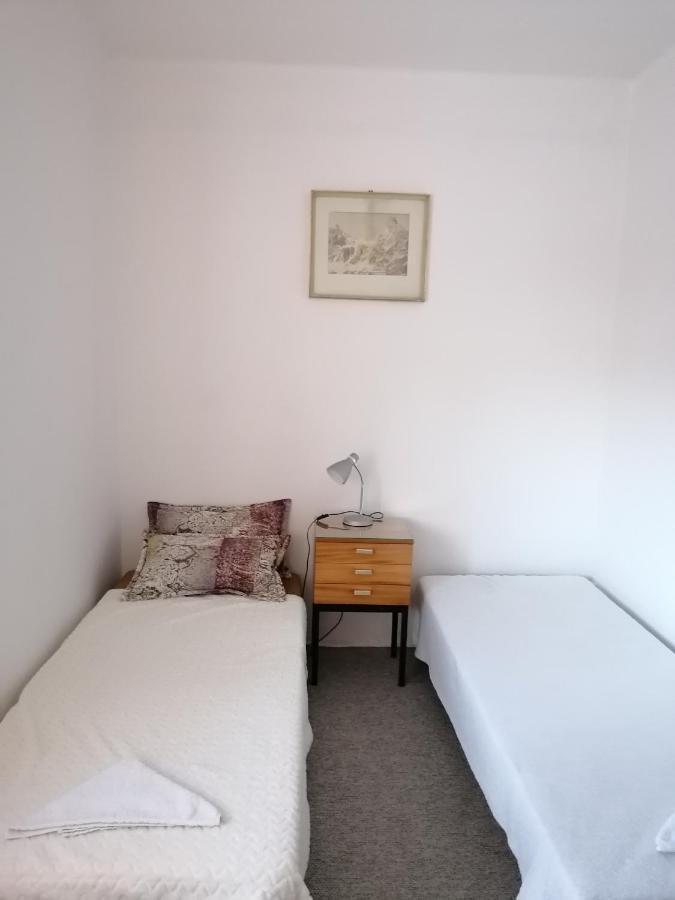 Privat 104 Tatranska Lomnica Διαμέρισμα Εξωτερικό φωτογραφία