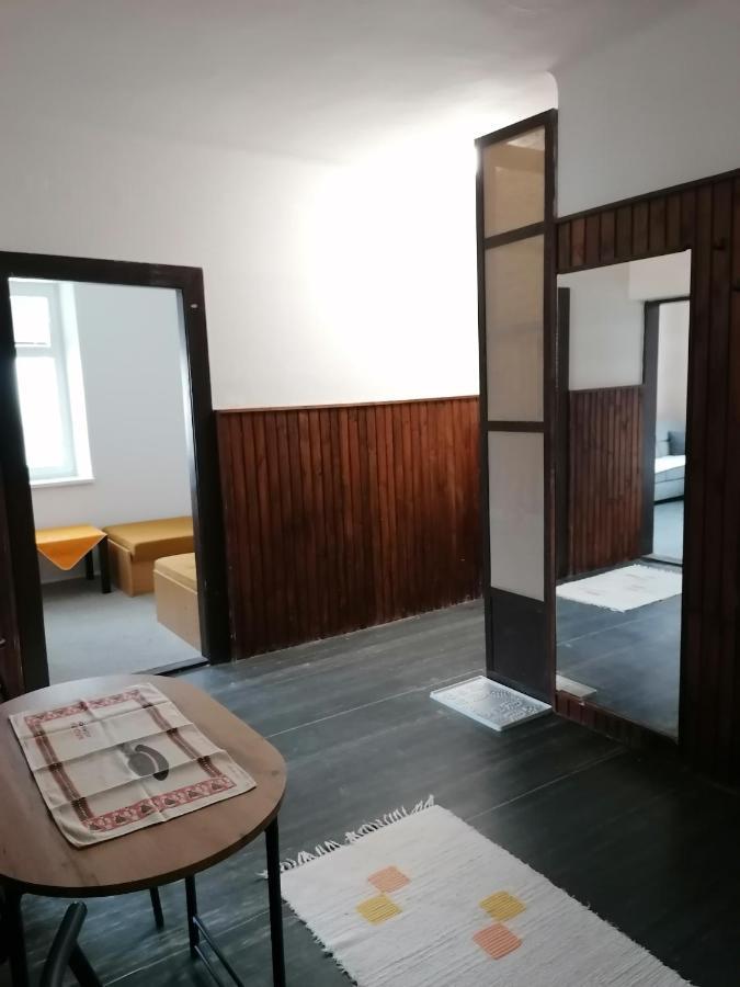Privat 104 Tatranska Lomnica Διαμέρισμα Εξωτερικό φωτογραφία
