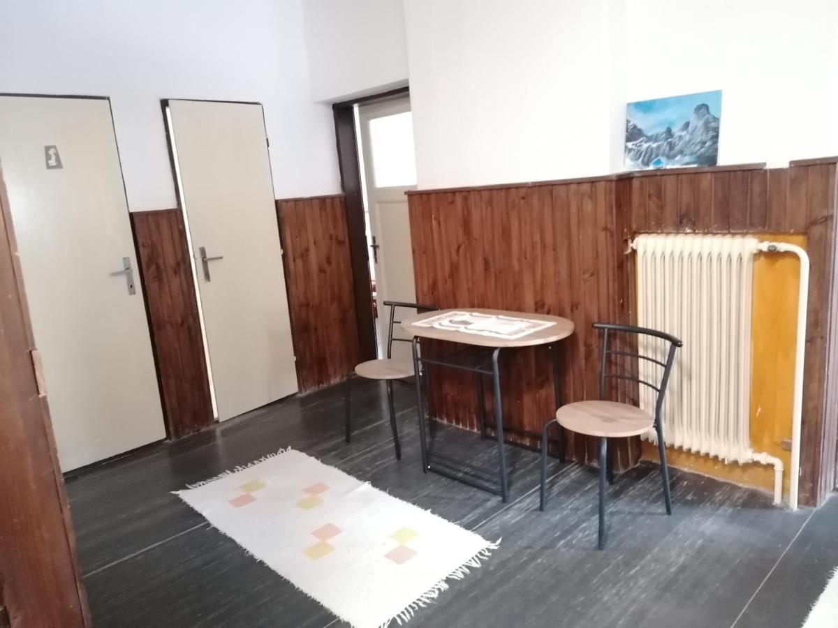 Privat 104 Tatranska Lomnica Διαμέρισμα Εξωτερικό φωτογραφία