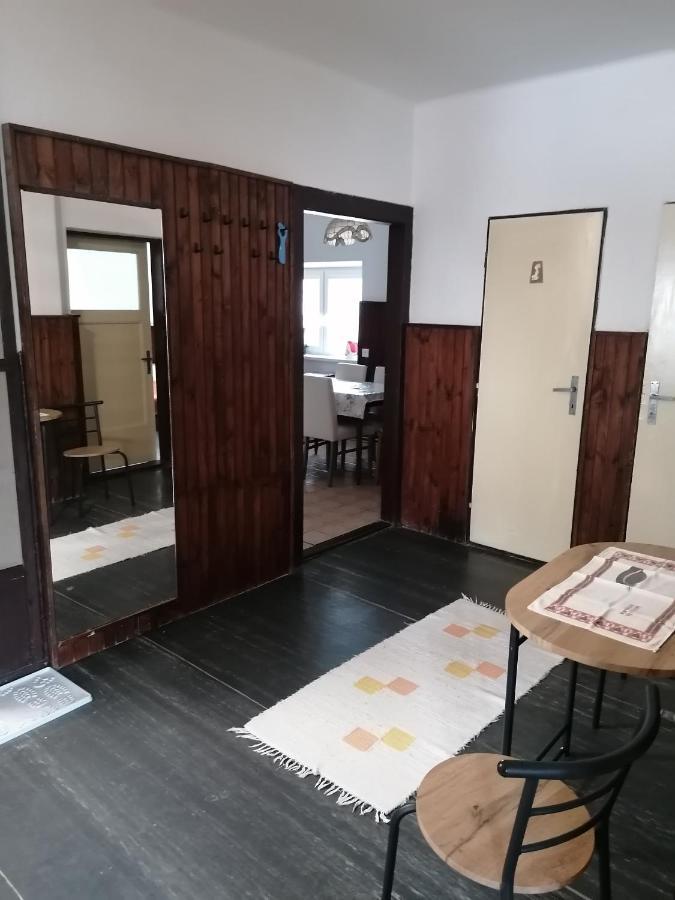 Privat 104 Tatranska Lomnica Διαμέρισμα Εξωτερικό φωτογραφία