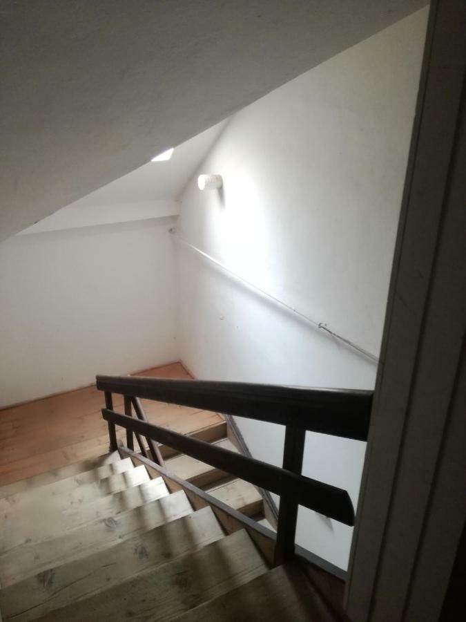 Privat 104 Tatranska Lomnica Διαμέρισμα Εξωτερικό φωτογραφία